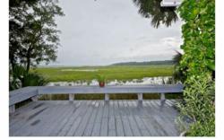 5375 Florence Point Drive, Amelia Island FL 32034 Deck